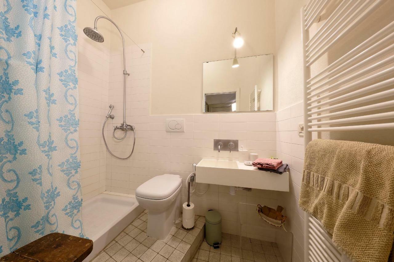 B&B Paradiso n.4 Siena Bagian luar foto